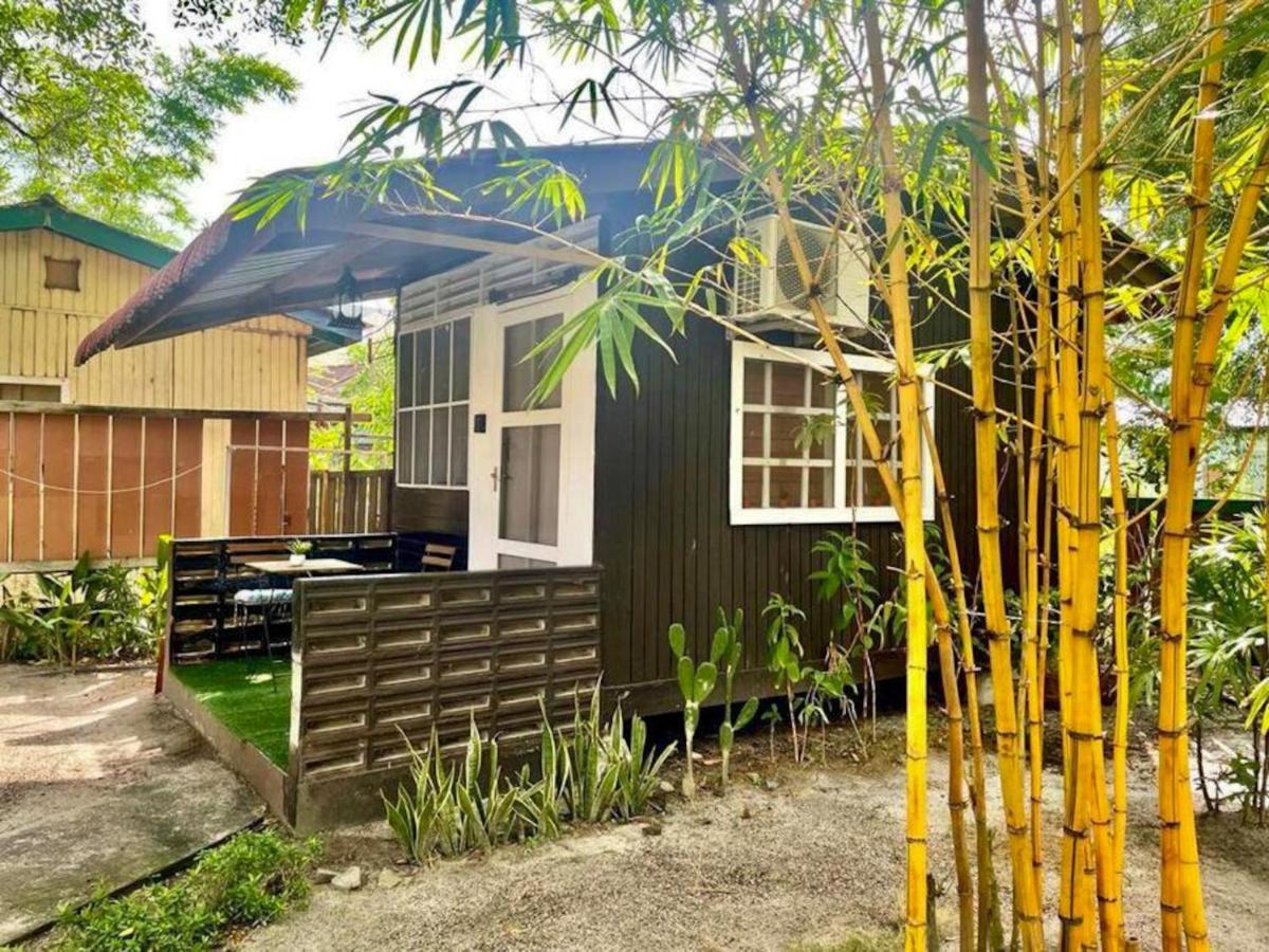 Blissful Cottage Пантай-Сенанг Экстерьер фото